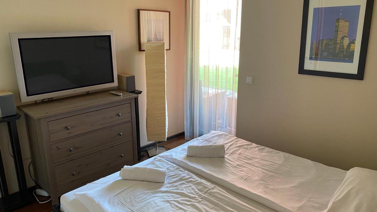 Prime Apartmans بالاتوليلّي المظهر الخارجي الصورة