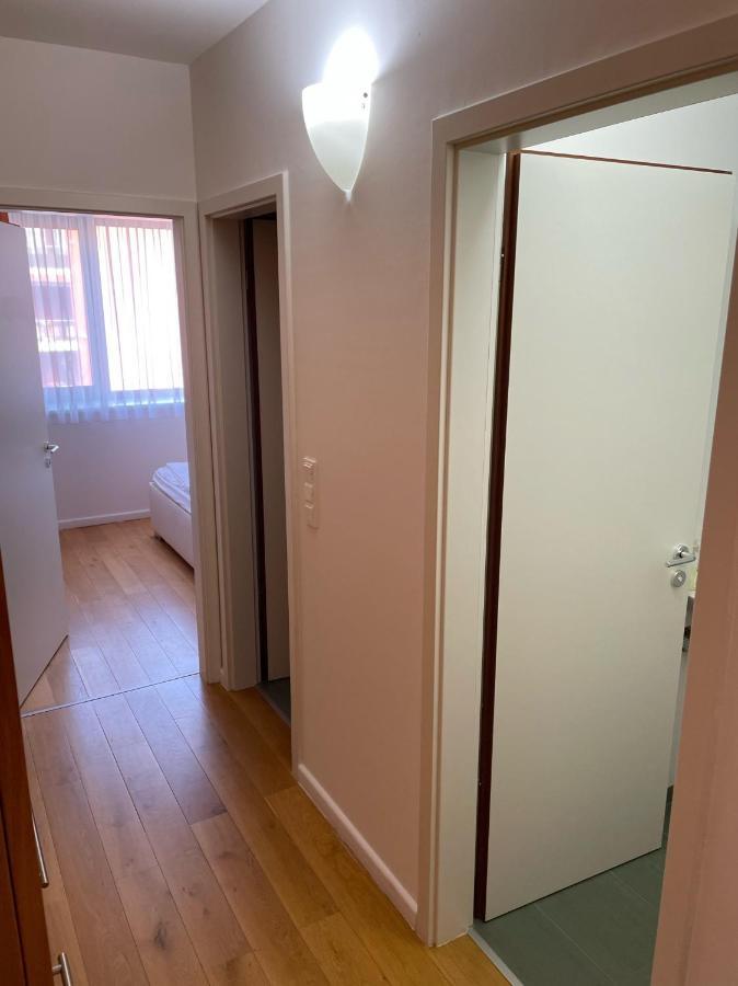 Prime Apartmans بالاتوليلّي المظهر الخارجي الصورة